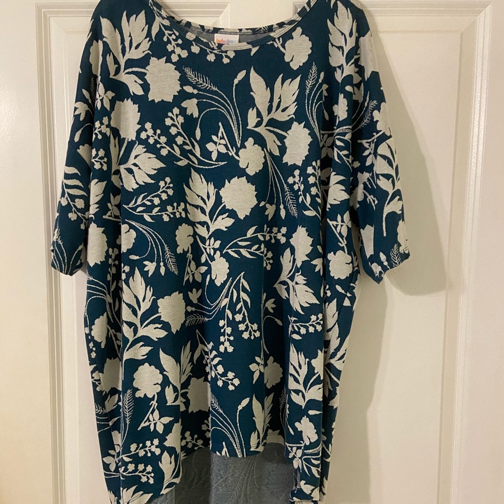 LuLaRoe Top